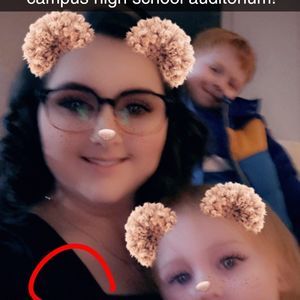 Meet your Posher, Cris